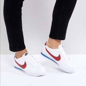 Women’s Nike Cortez Sneakers